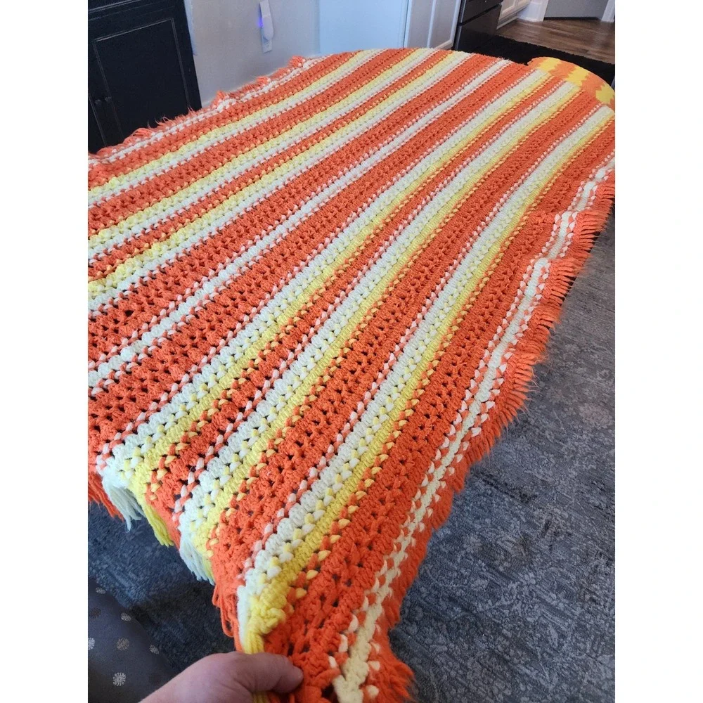 Handmade this vintage